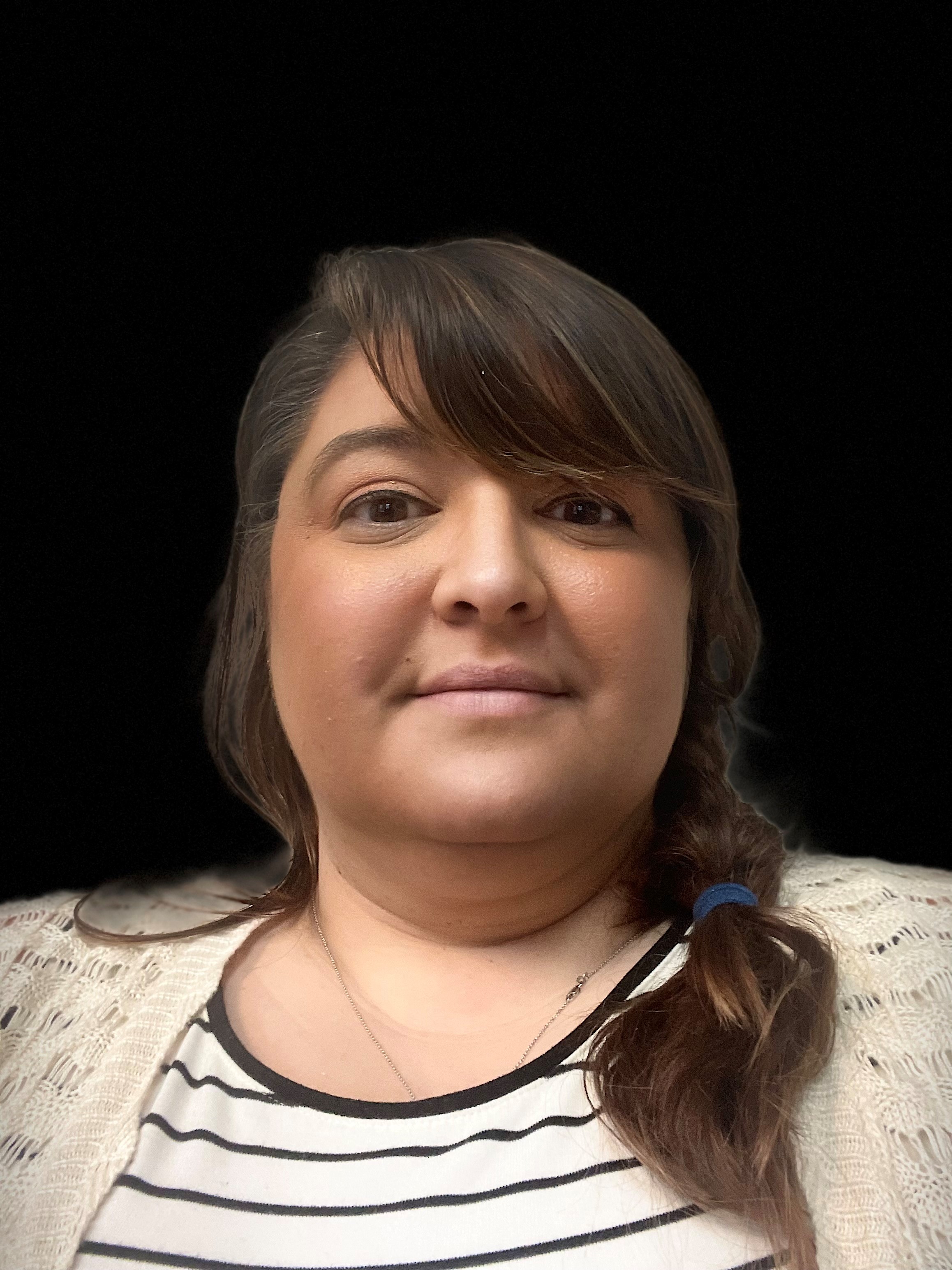 Tara L. Ciszczon, MSA